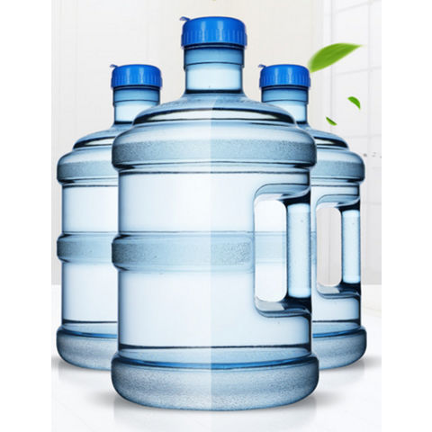Chine Haute qualité 5 gallons d'eau potable bouteille moule