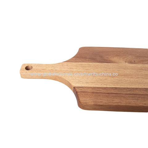 Buy Wholesale China Chopping Board Drawer Design Naturally Antimicrobial  Acacia Wood Chopping Board With Drawers & Chopping Board at USD 4.57