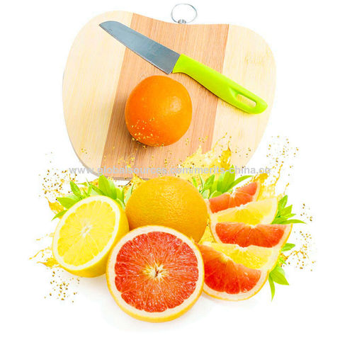 Non-slip Cutting Board Vegetable Chopping Board Kitchen