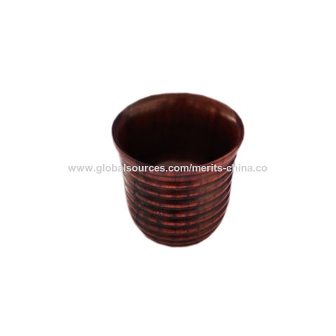 Buy Wholesale China Wooden Drinking Cup ,coffee Mug,tea Cup,thermo Cup 8oz  & Wooden Drinking Cup at USD 1.05