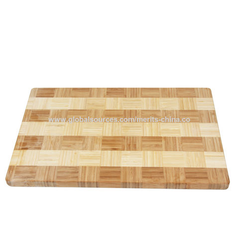 Bamboo Cutting Board 8 x11