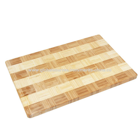 Bamboo Cutting Board 8 x11