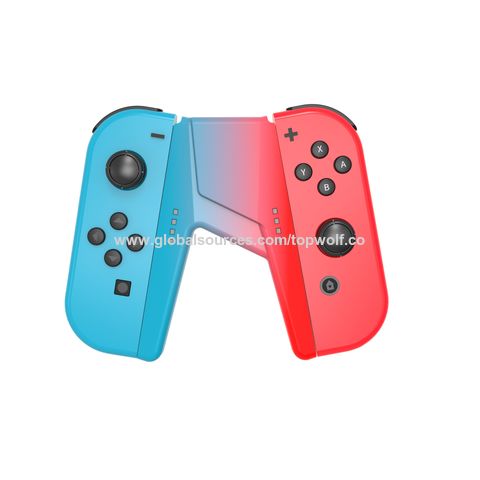 Official Nintendo Switch Joy Con Controller Comfort Grip OLED