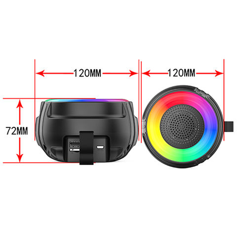 Buy Wholesale China New Model Arrival In  Portable Bluetooth Speaker  Mini Car Designs Wireless Speaker & Bluetooth Speaker at USD 7.2