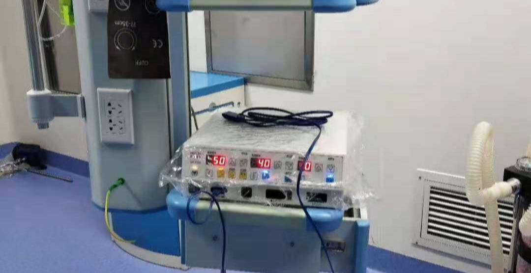 Buy Wholesale China Bt-es06 Cheap Medical Electrosurgical Unit