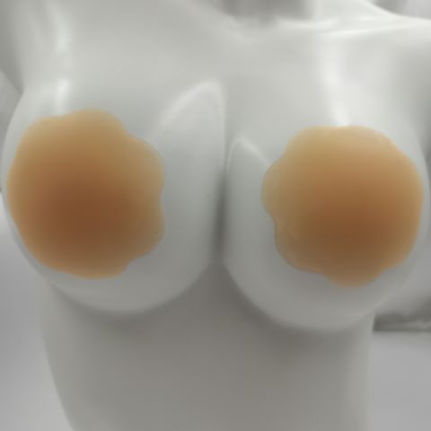 Buy Wholesale China Nipple Pastie No Slip Breast Cover For