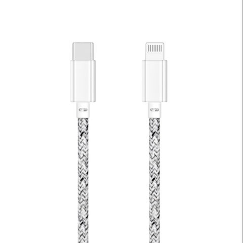 USB3.1/3.0 USB cable and support for 27W MFI