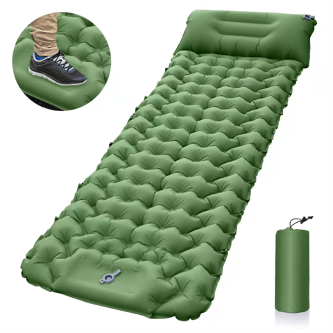 Camping mat clearance sale