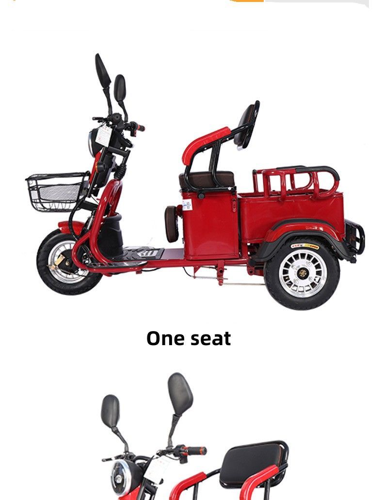 Buy Wholesale China Small Wheelchair Motorcycles Electric Mootorcycles