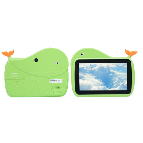 Q8 Tablet pour les enfants, tablette Android 7 pouces avec Wifi