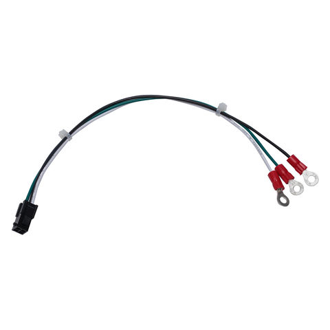 Buy Wholesale China Oem Ccc Approved Injection Molding Trailer Wiring  Electric Wire Automotive Battery Harness Assembly For Appliance. &  Automotive Battery Harness Assembly at USD 1