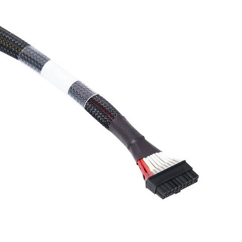 Customized Power Delivery Injection Molding Electrical Waterproof Connector  Home Appliance Cable Assembly - China Wire Harness, Wiring Harness