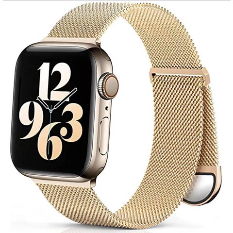 Milanese Magnetic Band PURO for, Smart Watch