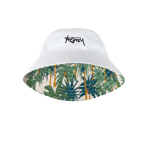 Buy Wholesale China Big Head Size Fisherman Hat Reversible Hawaii