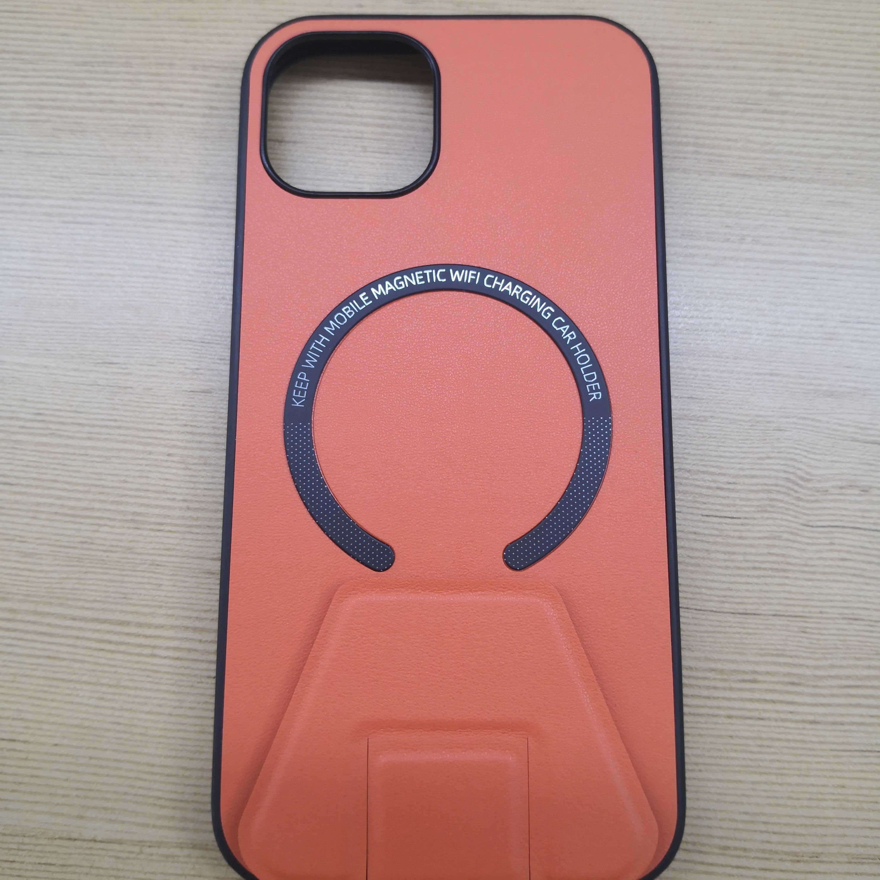 Buy Wholesale China Magsafe Full Protection Pc Tpu Holder