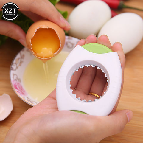 1pc Cortador De Tazas, Cortador De Frutas, Cortador De Huevos