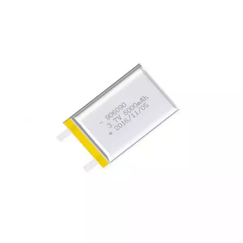 Nueva Batería 3.7v 2400 Mah 104050 Litio Celda Pack Polimero