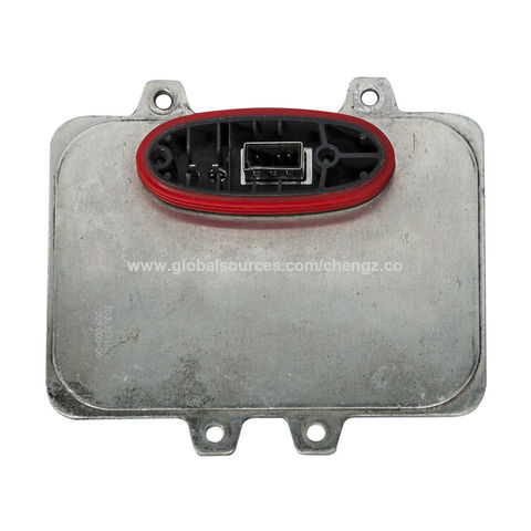 Ballast / Unité de contrôle de phare Xénon HID d'origine Lexus 130732925701 pour VW CC Skoda Yeti