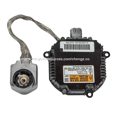Ballast / Unité de contrôle de phare Xénon HID d'origine Lexus 130732925701 pour VW CC Skoda Yeti