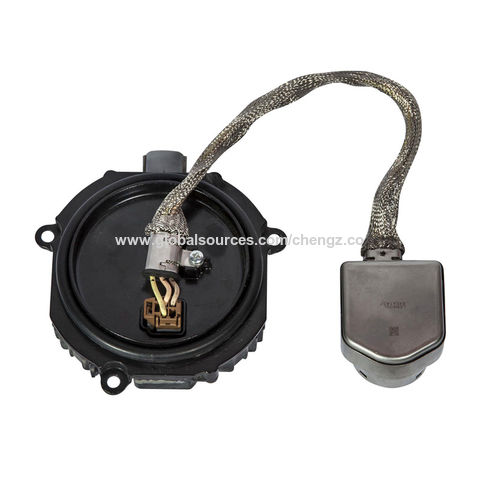 Ballast / Unité de contrôle de phare Xénon HID d'origine Lexus 130732925701 pour VW CC Skoda Yeti