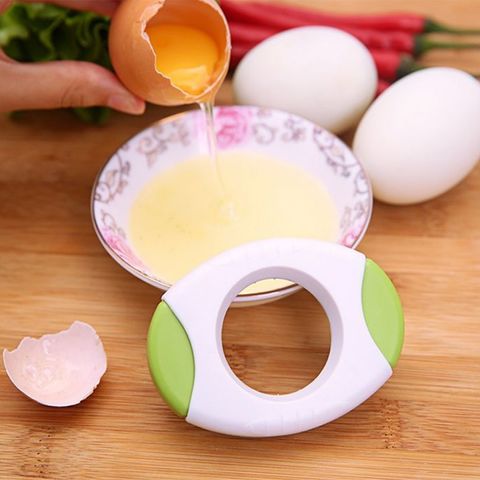 Ouvre-coquille d'œuf à la coque, outil de cuisine créatif
