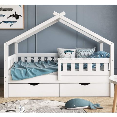 Casa de madera de madera para niños en el árbol de Cama Montessori de alta  calidad Cama niños Casa de cama - China Muebles de madera para niños,  muebles de dormitorio