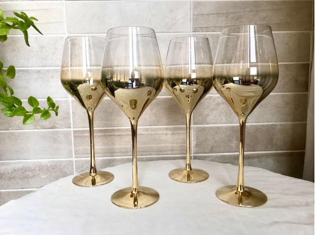 Plastic Wine Glasses with No Stem - China Red Wine Glasses and Short Stem  Crystal Wine Glasses price