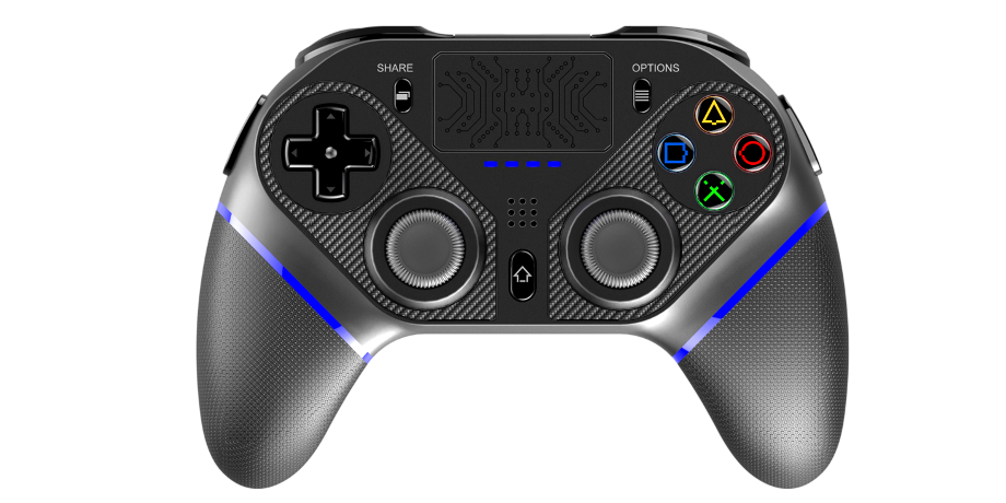 Ipega Pg-p4010 Wireless Controller Ps5 Gaming Joystick Gamepad