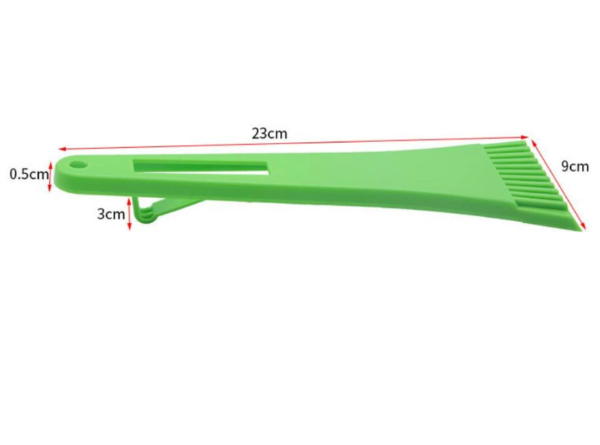 Buy Wholesale China High Quality Ice Scrapers For Sale Snow Removal