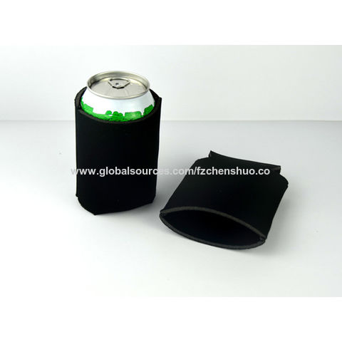 Coke Can Neoprene Slap Wrap Beer Can Koozies Neoprene Custom - China  Sublimation Koozie and Sublimation Neoprene Koozie price