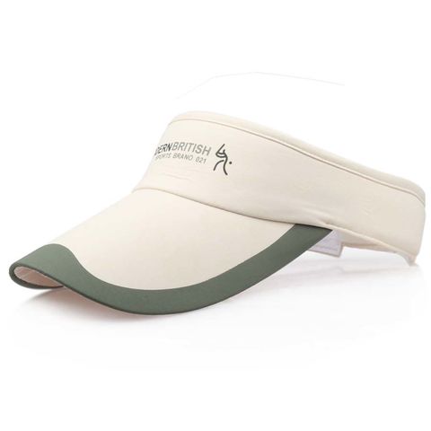 Casquette Visière Femme Homme Anti-UV Visiere Soleil Séchage