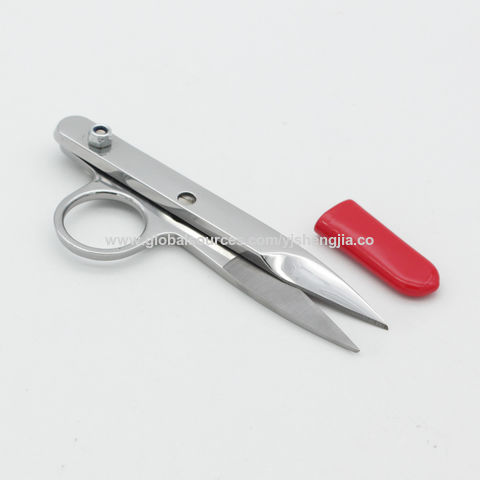 Tailor Scissors Sewing Scissors For Fabric Stainless Steel Sewing Shears  Sewing Tools Professional Clothing Cutter Needlework