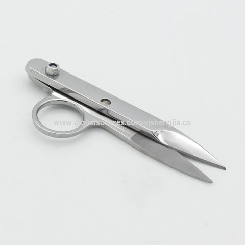 Buy Wholesale China Softgrip Serrated And Scalloped Sewing Craft