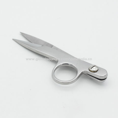 Good Quality Wholesale Cutting Yarn Scissors for Tailoring - China  Scissors, Yarn