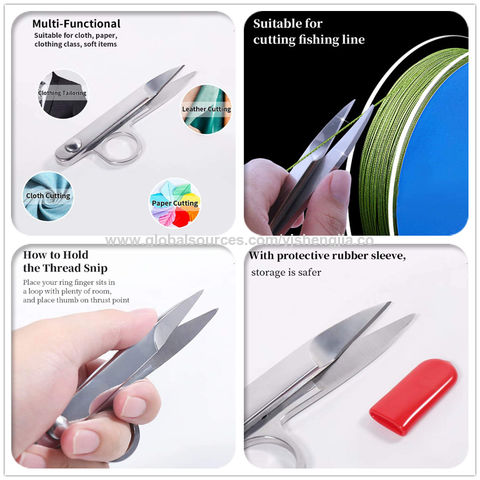 Protective Sleeves / Knife Point Cover / Plastic Knife Tip 