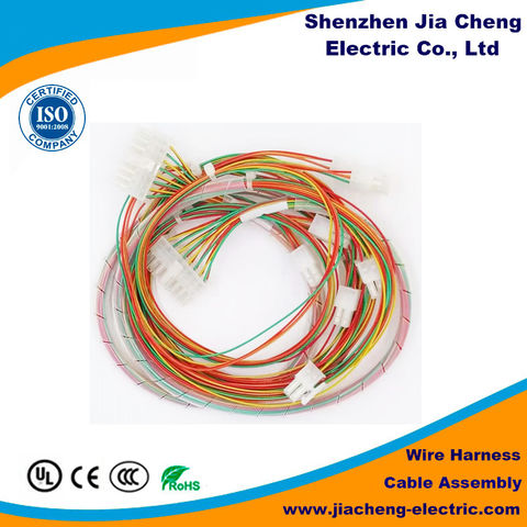 Wire Molding - Cable