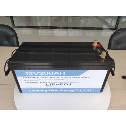 Batería LiFePO4, batería de litio de 12 V 100 AH con pantalla LED, BMS  integrado, batería de ciclo profundo para energía de respaldo, campamento,  RV