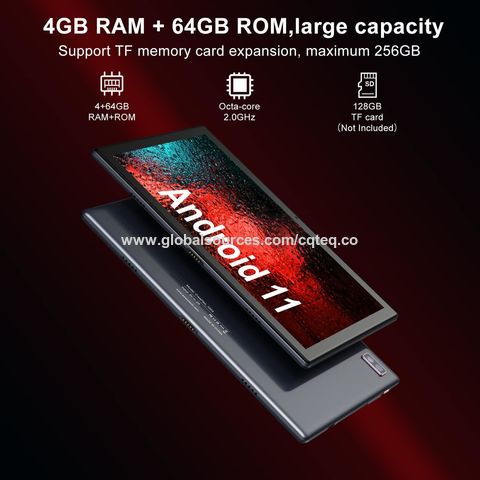 Buy Wholesale China Wholesale T618 Octa Core 4gb 64gb Android Tablet Mini  Laptop & Android Tablet Octa Core at USD 115