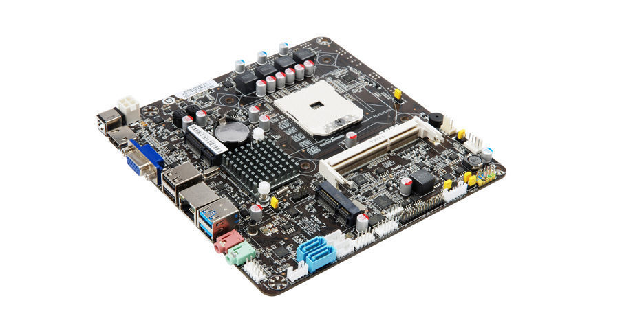 Factory Direct High Quality China Wholesale Mini Itx Motherboard