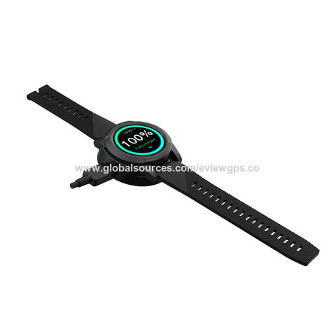 Step counter watch for elderly hot sale