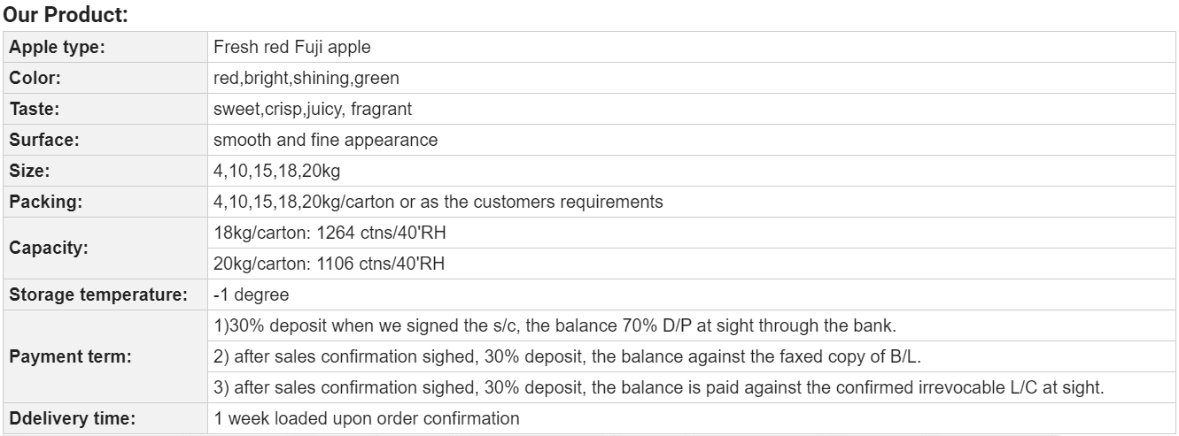 Fuji A Grade Fresh Gala Apple, Packaging Size: 10 Kg, Packaging Type: Carton