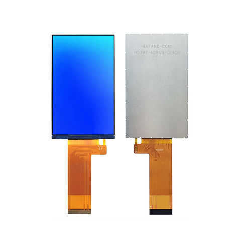tft lcd ips means factory