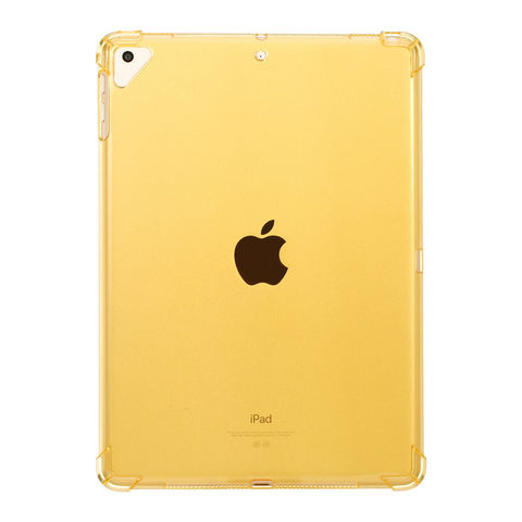 Funda de TPU Transparente iPad Air 2, Silicona Ultra Fina