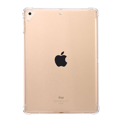 Coque Antichoc Transparente - p. iPad 9.7 2017 / 2018 / Pro 9.7 , iPad Air  / Air 2