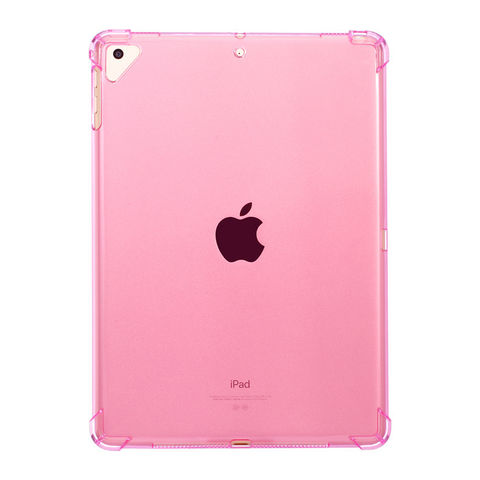 Apple iPad 10,9 pouces 2022 4G/5G - Coque Protection arrière gel