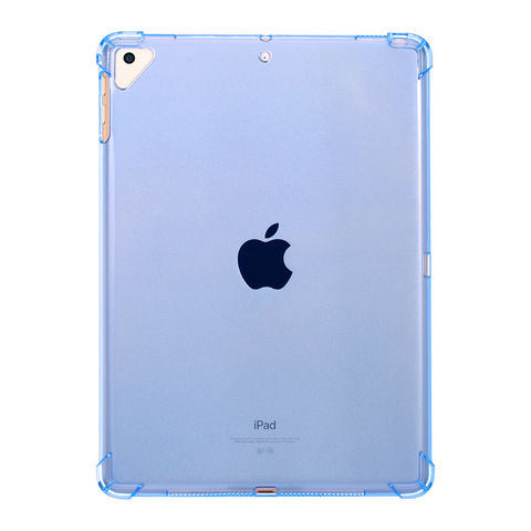 Funda de TPU Transparente iPad Air 2, Silicona Ultra Fina