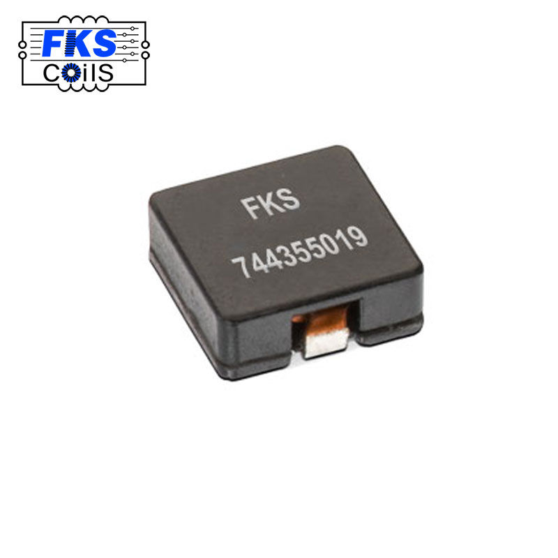 Buy Wholesale China Fks Custom High Quality Hci Smt Flat Wire High