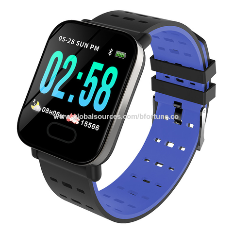 A6 clearance smart bracelet