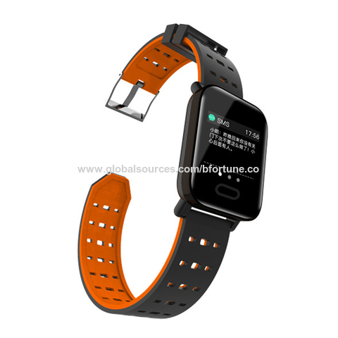 A6 smart 2025 watch price