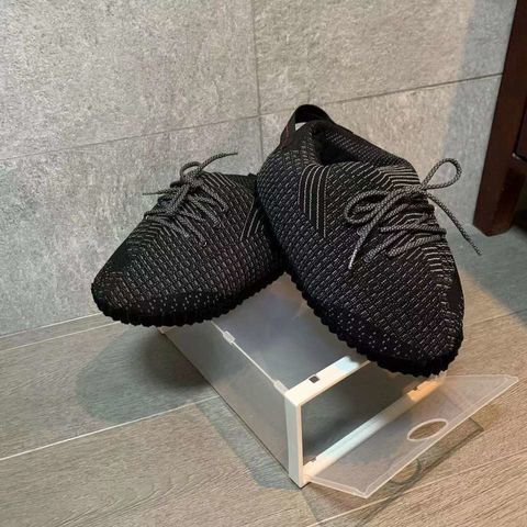 Plush Slippers Yeezy 350 House Slippers Wholesale New Design